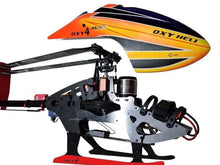 TORQ CL0508 Micro HV Servo - HeliDirect