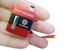 TORQ CL0508 Micro HV Servo - HeliDirect