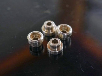 TORQ Replacement Servo Washers For Torq/KST FullSize Servos - HeliDirect