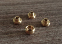 TORQ Replacement Servo Washers for Xpert/BK FullSize Servos - HeliDirect