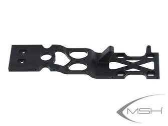 MSH 380/380Evo Frame Central Plate - HeliDirect