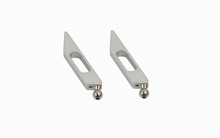 MSH 380/380Evo Main Blade Control Arm Alu V2 - HeliDirect