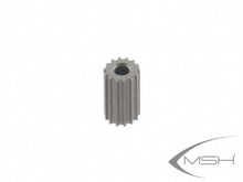 MSH 380 Pinion À3.5 16T MSH41188 - HeliDirect