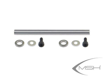 MSH 380 Spindle - HeliDirect