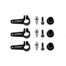 Protos 380 15mm Servo Horn (21T For XLDS304) - HeliDirect