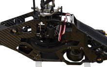 Protos 380 EVO V2 Kit - Red - HeliDirect