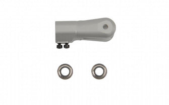 Protos 380 Metal Main Blade Holder - HeliDirect