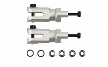 Protos 380 Metal Tail Blade Holder - HeliDirect