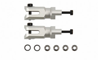 Protos 380 Metal Tail Blade Holder - HeliDirect