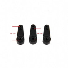 Protos 380 Servo Horn For GDW (25T) - HeliDirect