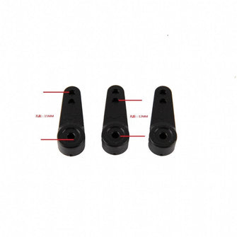 Protos 380 Servo Horn For GDW (25T) - HeliDirect