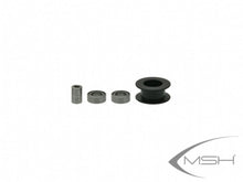 Protos 380 Tail Guide Pulley - HeliDirect