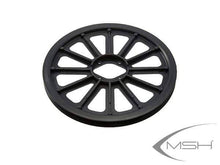 Protos 700 Autorotation Pulley Leggero - HeliDirect