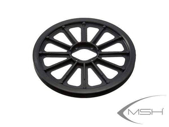 Protos 700 Autorotation Pulley Leggero - HeliDirect
