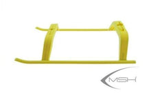 Protos 700 Landing Gear - Gorilla Gear Yellow - HeliDirect