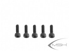 Protos 700 M4x10 Socket Head Cap Screw - HeliDirect
