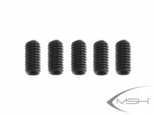 Protos 700 M4x8 Socket Set Screw - HeliDirect