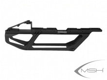 Protos 700 Main Plastic Frame V2 Leggero - HeliDirect
