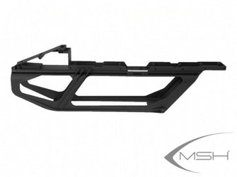 Protos 700 Main Plastic Frame V2 Leggero - HeliDirect