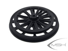 Protos 700 Main Pulley Assembly V2 R2 Leggero - HeliDirect