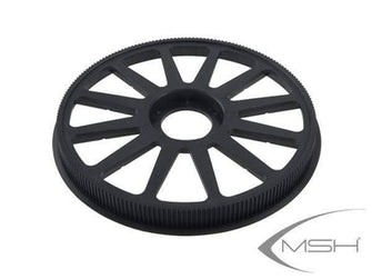 Protos 700 Main Pulley V2 R2 Leggero - HeliDirect