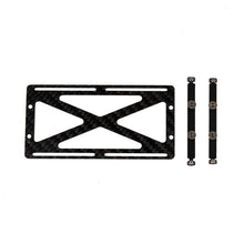 Protos 700 Nitro Battery Plate - HeliDirect