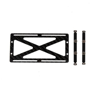 Protos 700 Nitro Battery Plate - HeliDirect