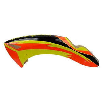 Protos 700 Nitro Canopy - HeliDirect