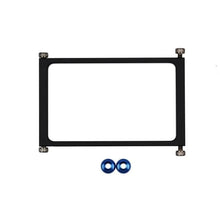 Protos 700 Nitro Fuel Tank Block - HeliDirect