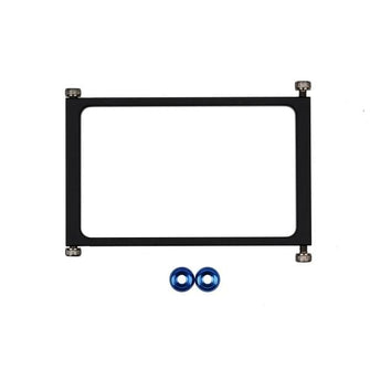 Protos 700 Nitro Fuel Tank Block - HeliDirect