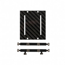 Protos 700 Nitro Gyro Mounting Plate - HeliDirect