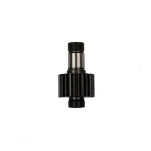 Protos 700 Nitro Motor Pinion - HeliDirect