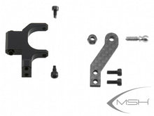 Protos 700 Tail Pitch Lever V2 (Set) - HeliDirect