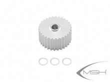 Protos 700 Tail Pulley Monolithic - HeliDirect