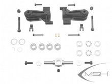 Protos 700 Tail Rotor Set - HeliDirect