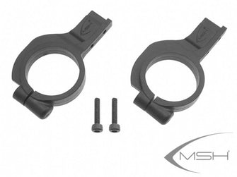 Protos 700 Tail Servo Holder - HeliDirect