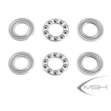 Protos 700 Thrust BB 10x18x5.5 - HeliDirect