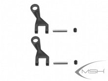 Protos 700 Washout Uniball Arm - HeliDirect