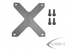 Protos 700 - X Carbon Frame - HeliDirect