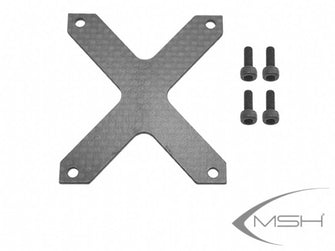 Protos 700 - X Carbon Frame - HeliDirect