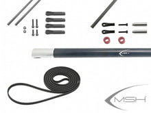 Protos Conversion Kit (770) - HeliDirect