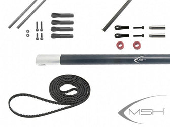 Protos Conversion Kit (770) - HeliDirect