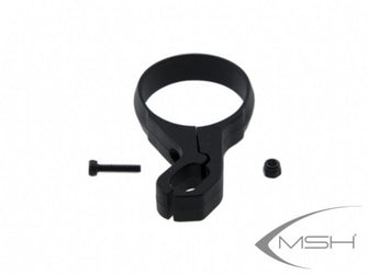 Protos Tail Control Rod Support Evoluzione - HeliDirect