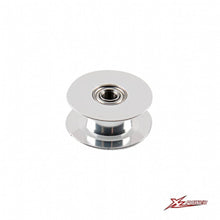 Tail guide for 16t tail pulley XL70T08-1 - HeliDirect