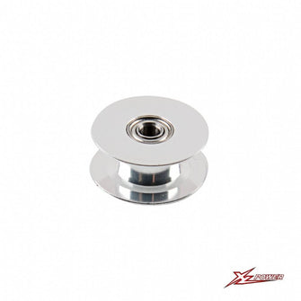 Tail guide for 16t tail pulley XL70T08-1 - HeliDirect
