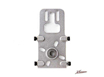 XL Protos 380 Alu Motor Mount - HeliDirect