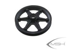 XL Protos 380 Autorotation Pulley - HeliDirect