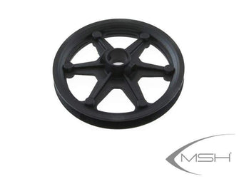 XL Protos 380 Autorotation Pulley - HeliDirect