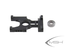 XL Protos 380 Metal Servo Frame Mini - HeliDirect