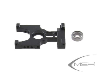 XL Protos 380 Metal Servo Frame Mini - HeliDirect